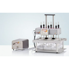 PTWS120D The Flexible Dissolution Bath
